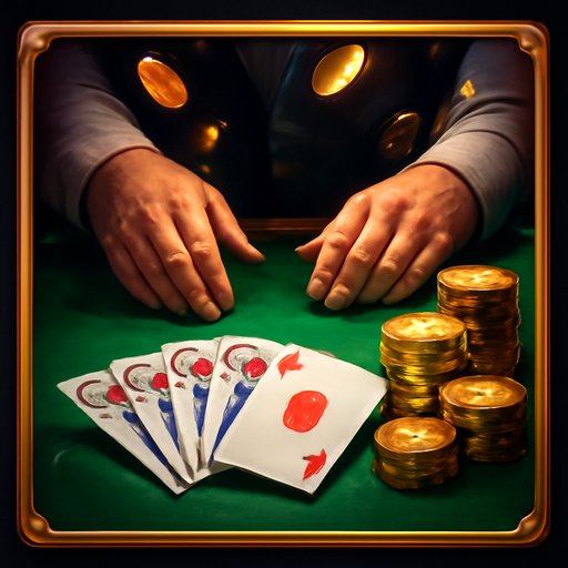 toto767 Card Hand