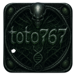 toto767 logo